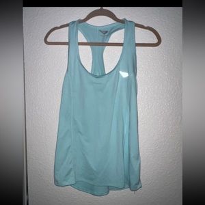 Pony brand racerback Tank Top